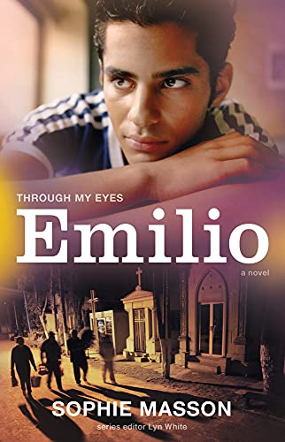 Stock image for Emilio (Through My Eyes) for sale by St Vincent de Paul of Lane County