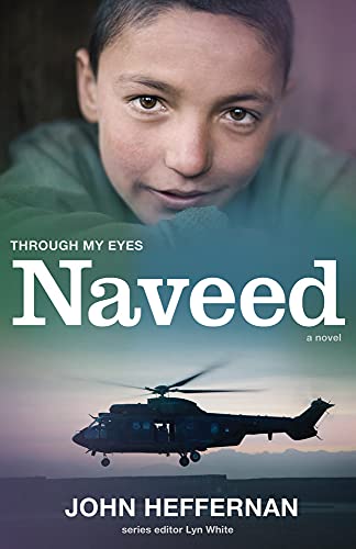 Stock image for Naveed (Through My Eyes) for sale by HPB Inc.