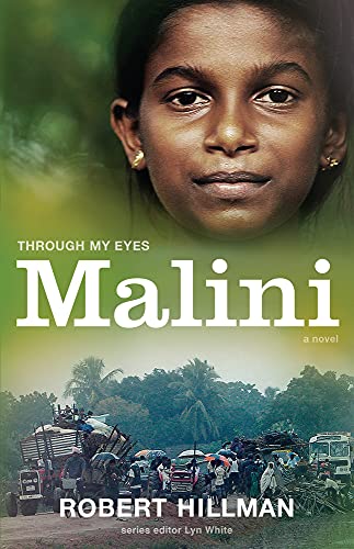 Beispielbild fr Malini (Through My Eyes) zum Verkauf von Wonder Book