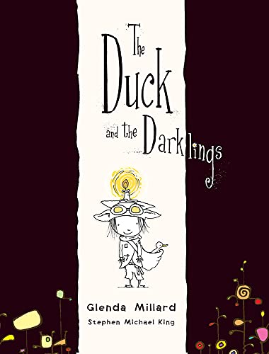 Imagen de archivo de The Duck and the Darklings a la venta por Caryota Book Exchange