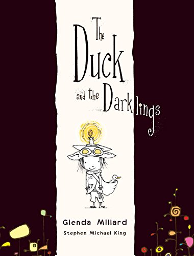 Stock image for The Duck and the Darklings for sale by Caryota Book Exchange