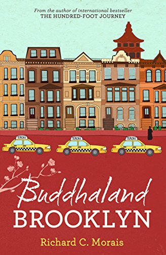 9781743312957: Buddhaland Brooklyn