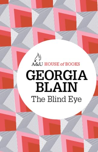 Beispielbild fr The Blind Eye zum Verkauf von Books From California