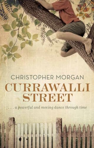 Beispielbild fr Currawalli Street zum Verkauf von Books From California