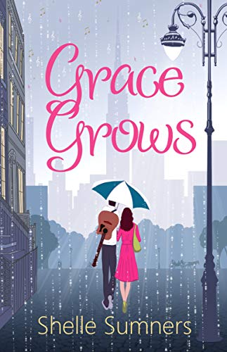 Stock image for Grace Grows for sale by Blackwell's