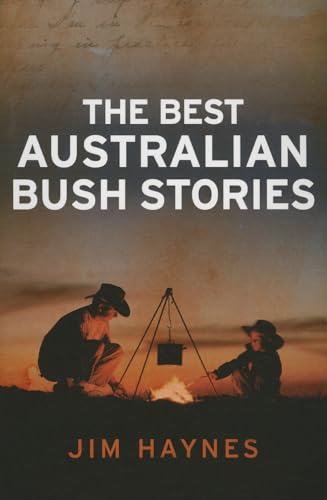 Beispielbild fr The Best Australian Bush Stories zum Verkauf von WorldofBooks