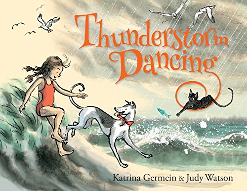 Stock image for Thunderstorm Dancing for sale by ThriftBooks-Dallas