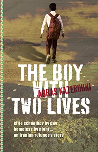 Beispielbild fr The Boy with Two Lives zum Verkauf von Better World Books