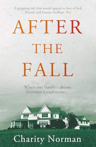 Stock image for After the Fall (Charity Norman Reading-Group Fiction) for sale by WorldofBooks