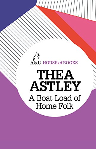 9781743315620: A Boat Load of Home Folk