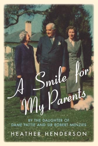Stock image for Smile for My Parents for sale by HPB-Diamond
