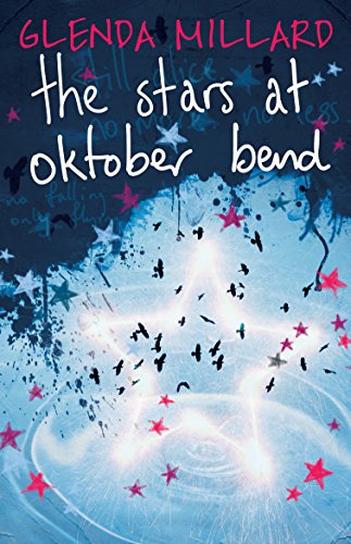 Stock image for The Stars at Oktober Bend for sale by WorldofBooks
