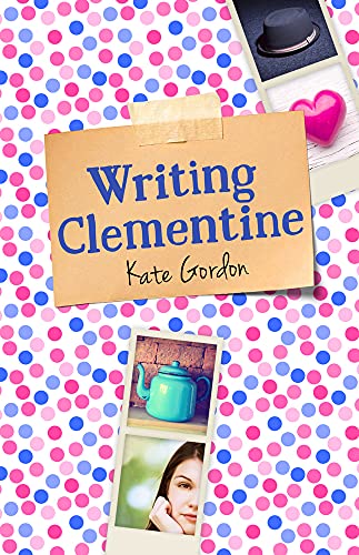 Beispielbild fr Writing Clementine zum Verkauf von Reuseabook