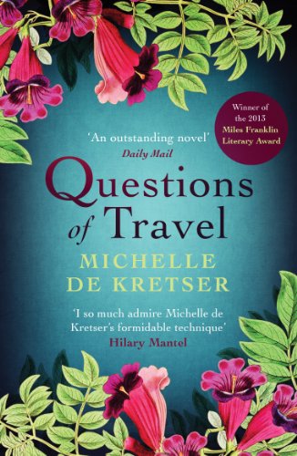 9781743316641: Questions of Travel