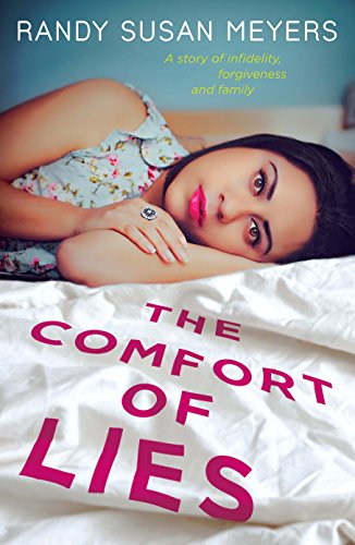 Stock image for Comfort of Lies for sale by medimops