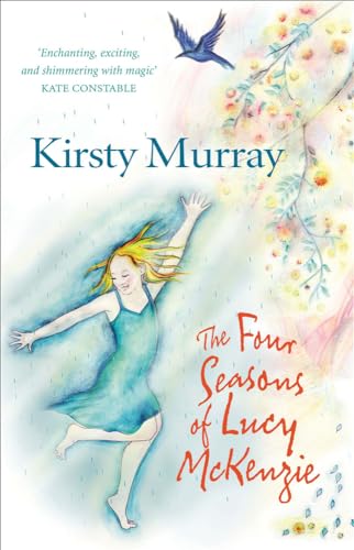 Stock image for The Four Seasons of Lucy McKenzie for sale by Blue Vase Books
