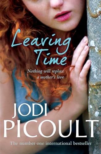 Stock image for Leaving Time for sale by WorldofBooks