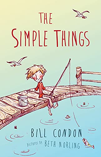 Beispielbild fr The Simple Things zum Verkauf von Reuseabook