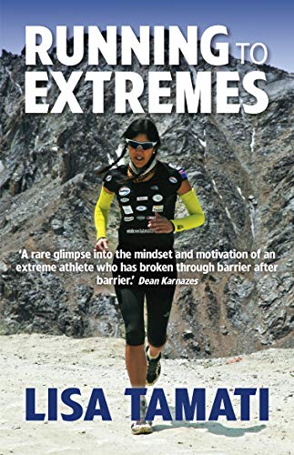 Imagen de archivo de Running to Extremes a la venta por WorldofBooks