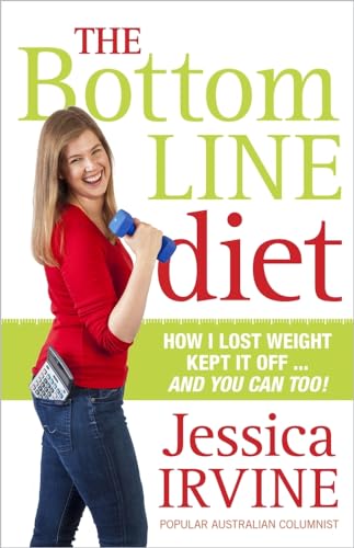 Beispielbild fr The Bottom Line Diet: How I lost weight, kept it off. and you can too! zum Verkauf von WorldofBooks