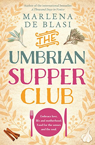 Stock image for The Umbrian Supper Club for sale by Bayside Books