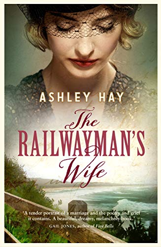 9781743318010: The Railwayman's Wife