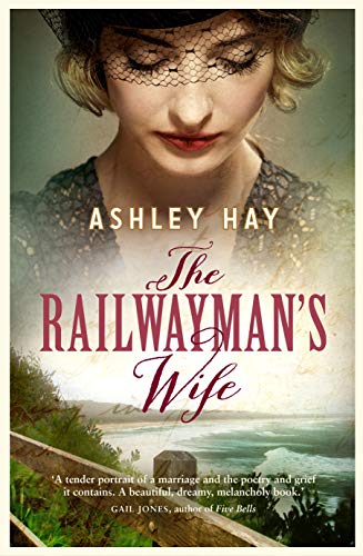Stock image for The Railwayman's Wife for sale by WorldofBooks