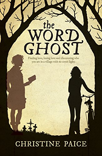 9781743318263: WORD GHOST NEW/E