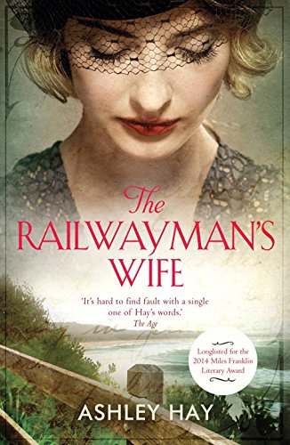 Beispielbild fr The Railwayman's Wife zum Verkauf von WorldofBooks