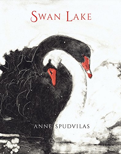Stock image for Swan Lake for sale by Omega
