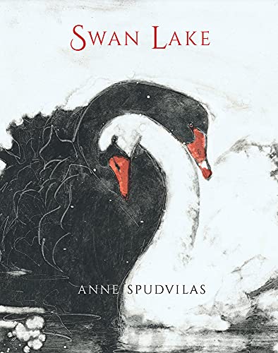 

Swan Lake (Hardcover)