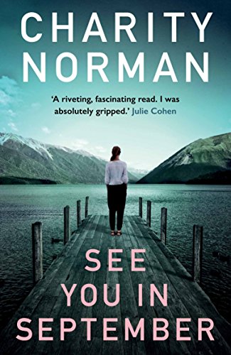 Beispielbild fr See You in September (Charity Norman Reading-Group Fiction) zum Verkauf von WorldofBooks