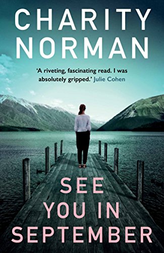 Stock image for See You in September (Charity Norman Reading-Group Fiction) for sale by WorldofBooks