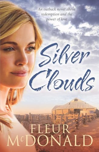 Beispielbild fr Silver Clouds zum Verkauf von WorldofBooks