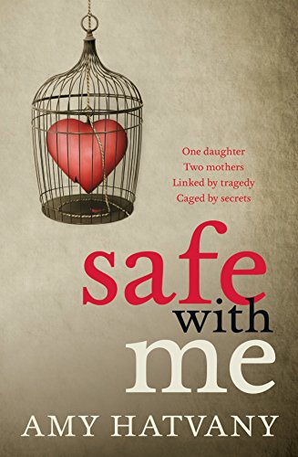 Stock image for Safe With Me for sale by dsmbooks