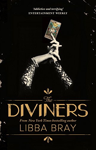 Beispielbild fr The Diviners: The Diviners 1 zum Verkauf von Red's Corner LLC