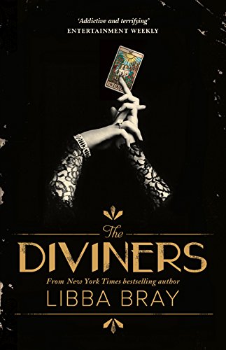 Stock image for The Diviners: The Diviners 1 for sale by Red's Corner LLC