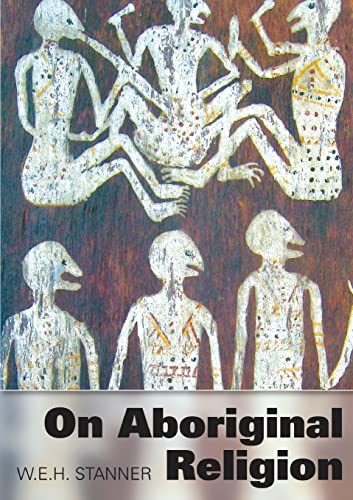 9781743323885: On Aboriginal Religion