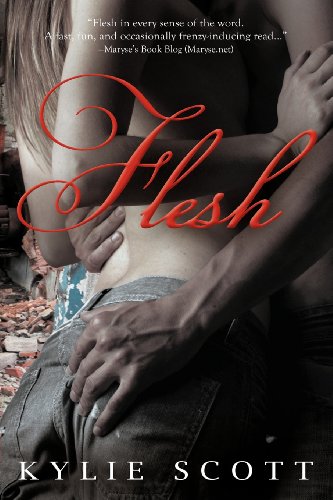 Imagen de archivo de Flesh a la venta por Better World Books