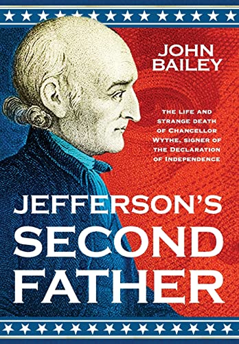 9781743342169: Jefferson's Second Father