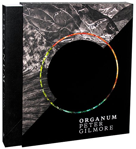 Imagen de archivo de Organum: Nature Texture Intensity Purity a la venta por Wizard Books