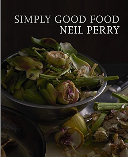 Imagen de archivo de Simply Good Food a la venta por WorldofBooks