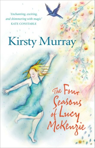 Stock image for The Four Seasons of Lucy Mckenzie for sale by PBShop.store US