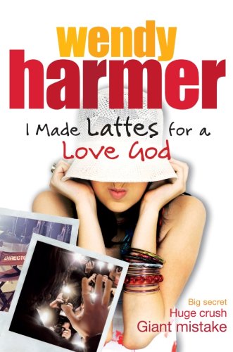 Stock image for I Made Lattes for a Love God for sale by PBShop.store US