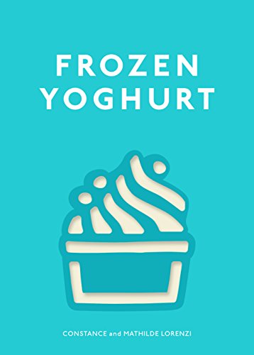 Beispielbild fr Frozen Yogurt zum Verkauf von Better World Books Ltd
