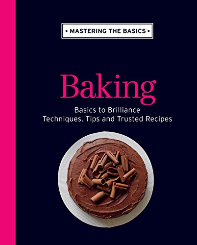 Stock image for Mastering the Basics: Baking for sale by WorldofBooks