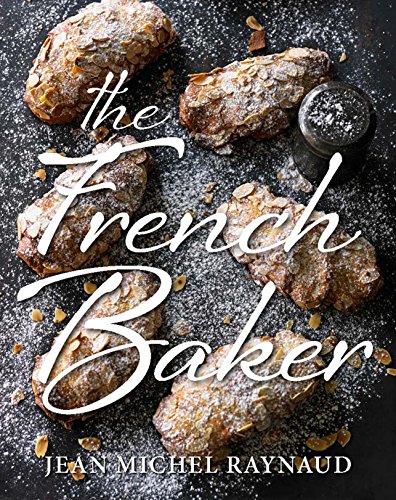 9781743363348: The French Baker