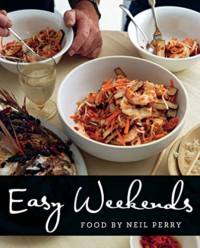 Stock image for Easy Weekends for sale by Bookmans