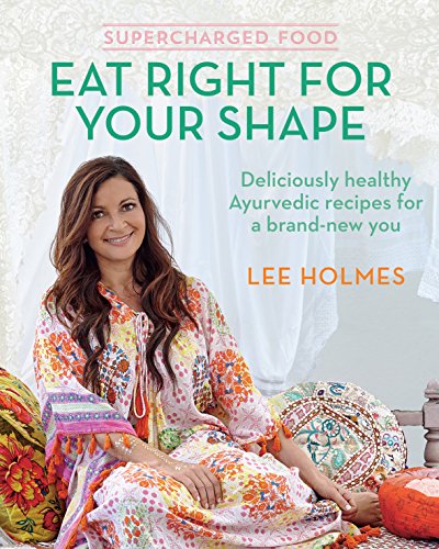 Stock image for Supercharged Food: Deliciously healthy Ayurvedic recipes for a brand-new you for sale by WorldofBooks