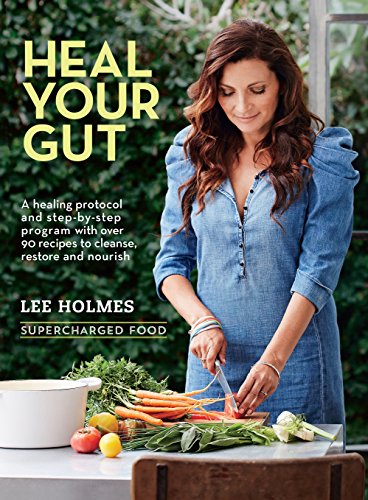 Stock image for Heal Your Gut for sale by SecondSale
